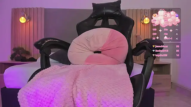 loly_berry webcam