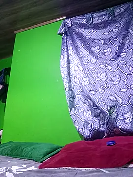 Zoe_aylor webcam