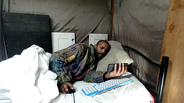 Camodick webcam