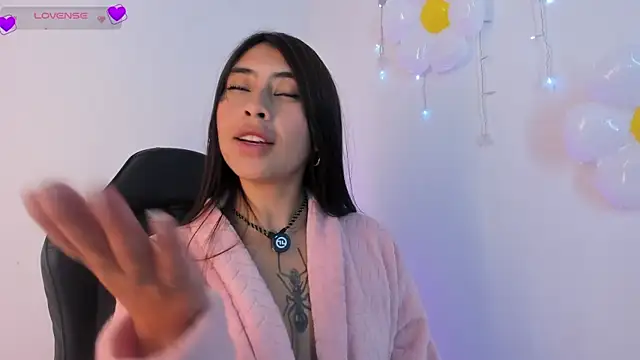 -Macarron- webcam