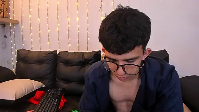 Slendy_club webcam