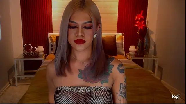 StellaStrong30 webcam