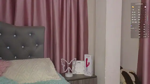 Emiily_Scott1 webcam