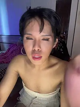 Plaxxxtique webcam