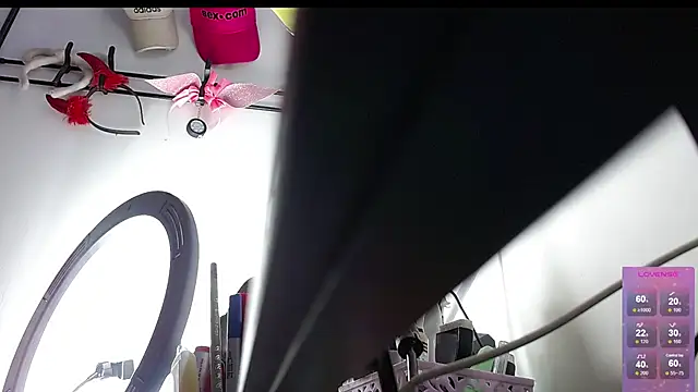 Niky_777 webcam