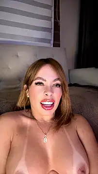 Scarlett_jc webcam