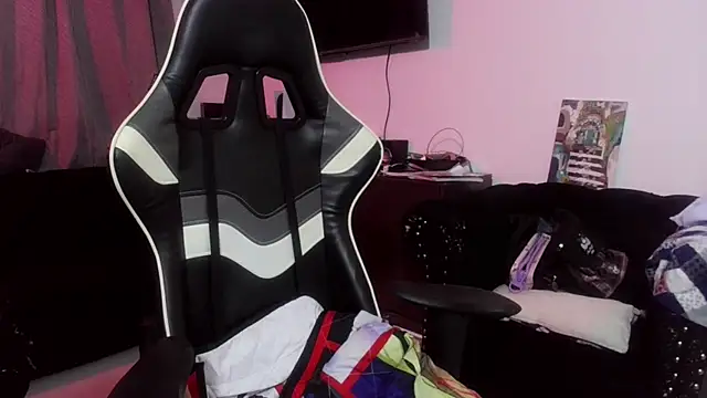 Acid666_alice webcam