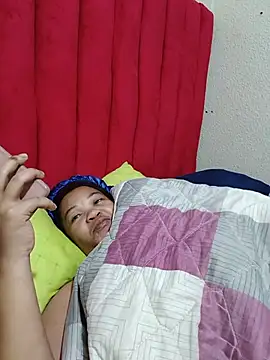 FreakyAngel3X webcam