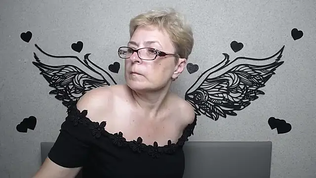 EmiliaGree webcam