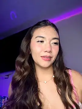 Iris_lee webcam