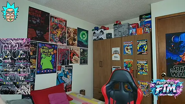 Hgp3riodictabl3 webcam