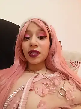 Misha_Lover webcam