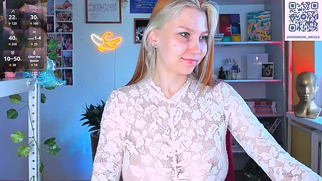 Nicole_matt webcam
