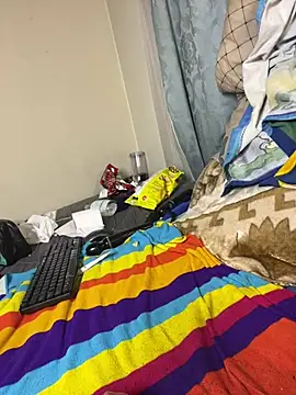 Kikie23 webcam