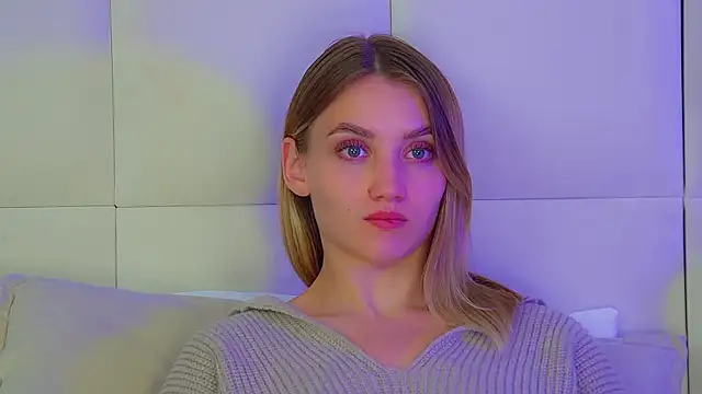 StacyEvances webcam