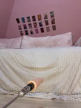 Rinamay_ webcam