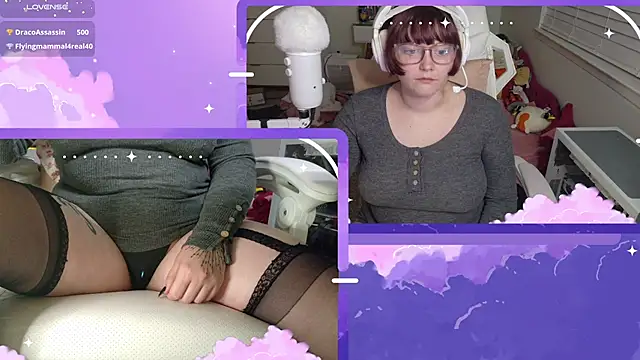HeyItsIthu webcam
