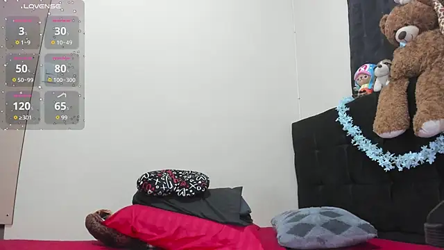 zusan_king_ webcam