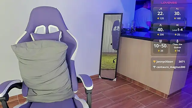 estivii webcam