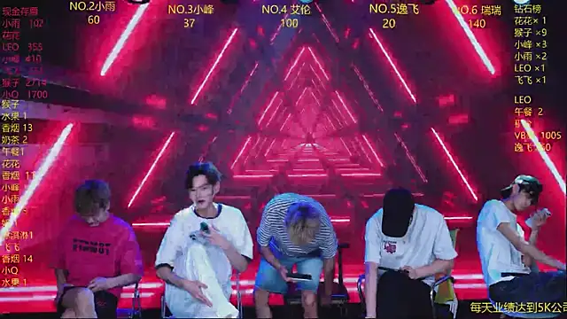 AAA-winner webcam