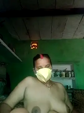 Shivani09900 webcam