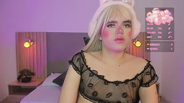 loly_berry webcam