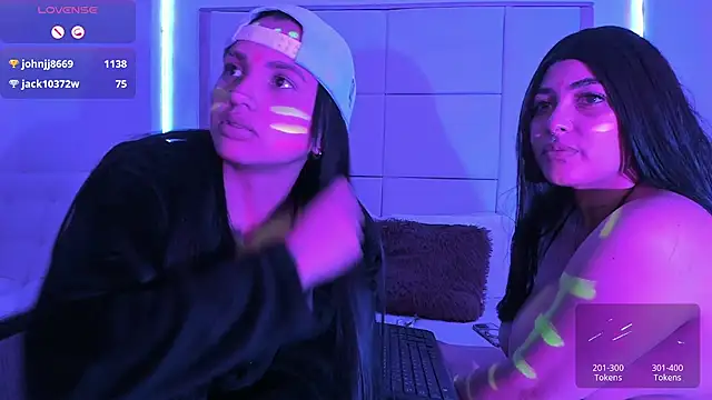 Agatha_Atenea11 webcam