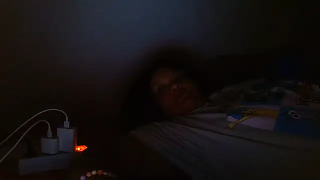 HeidiSanabria webcam