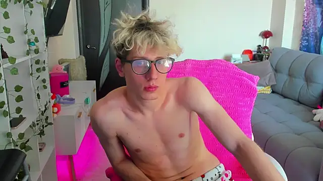 sweetlose webcam