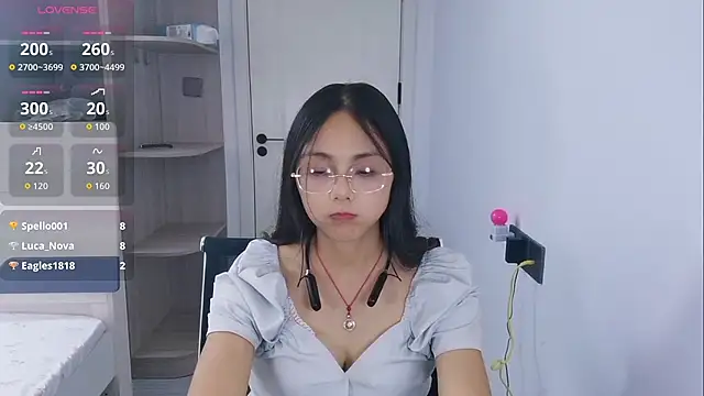 yishan-22 webcam