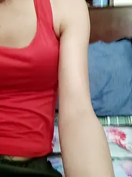 QueenSoreal webcam