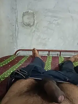 sushilkmr005 webcam