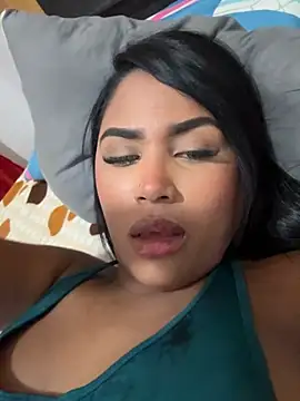 BarbieKano webcam