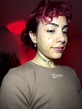 kitty_pruu webcam