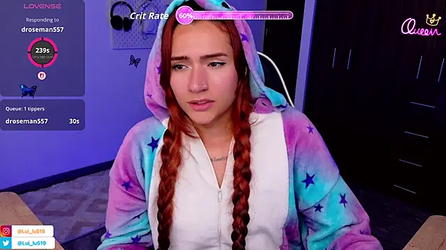 ImLui_lu webcam