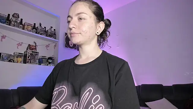 Agathaks webcam