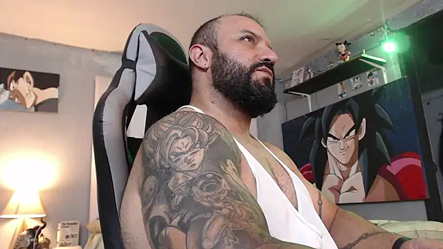 bardock_1 webcam
