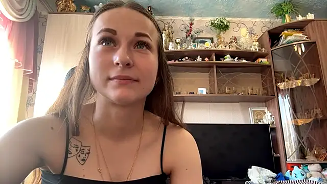 TaIliedGuest webcam