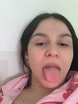 Daniela-rosee webcam