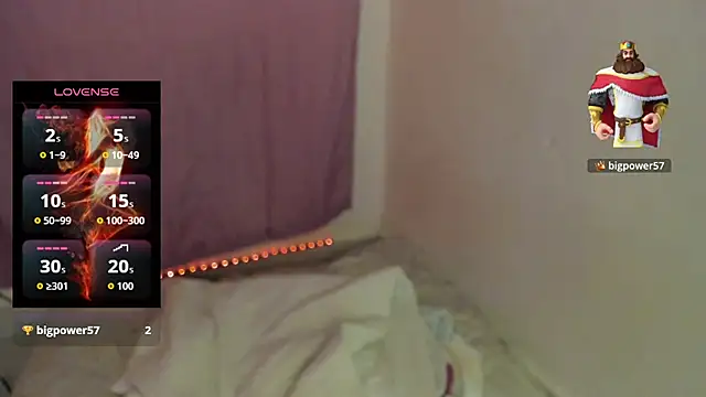 abigail_luna webcam