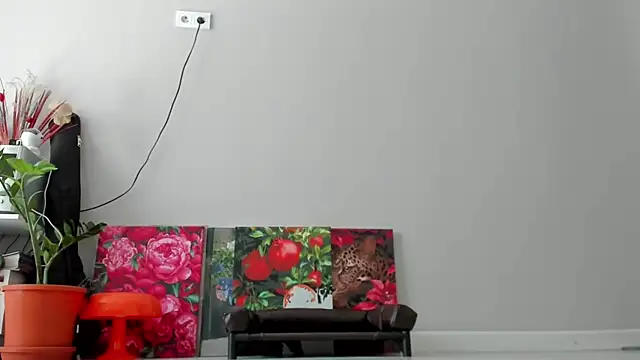 ailey_chao Live Web Cam Show