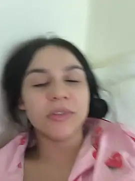 Daniela-rosee webcam