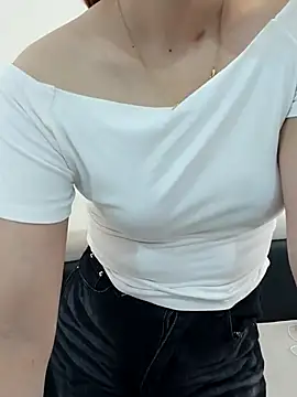 susu_baby webcam