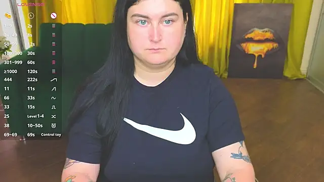 CessieBler webcam