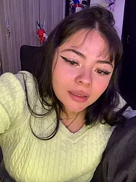 lilith__immaculatte webcam