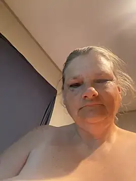 Roxie6989 webcam