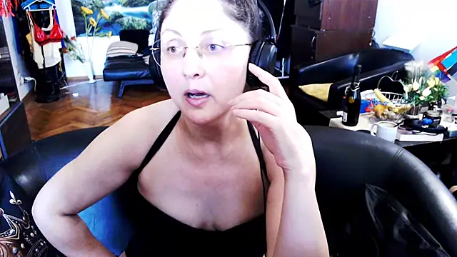 Imperatriza webcam