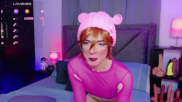 Sammy_Russell webcam