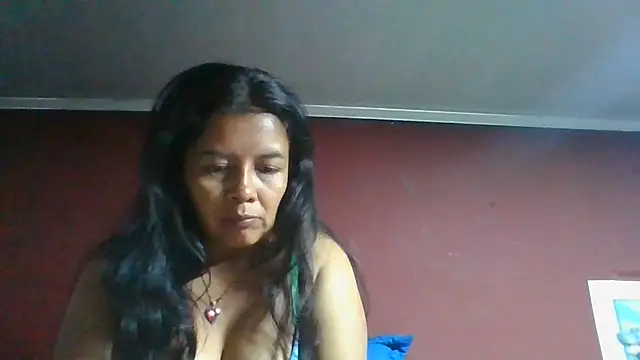 DianaOchoa_ webcam
