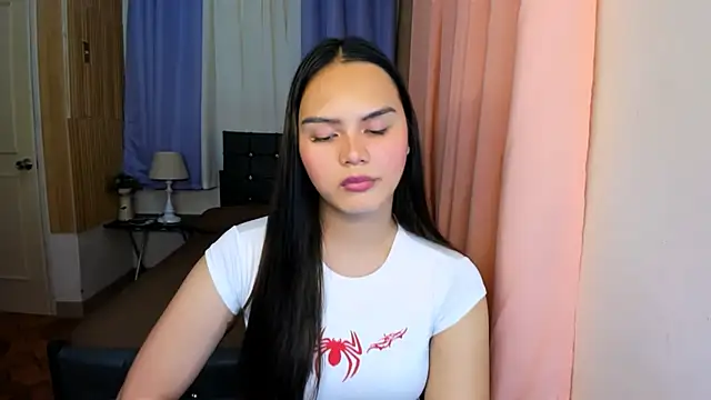ameliamaureen webcam